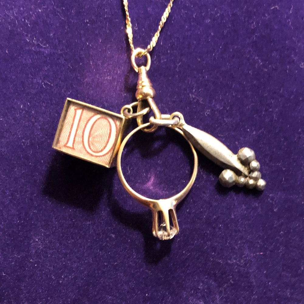 Georgian Victorian charm collection - Picture 9 of 14